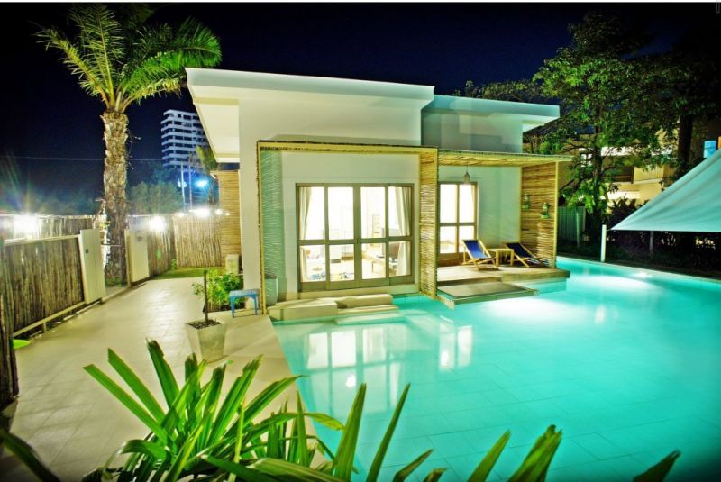 THE HIDEAWAY RESORT — фото 15