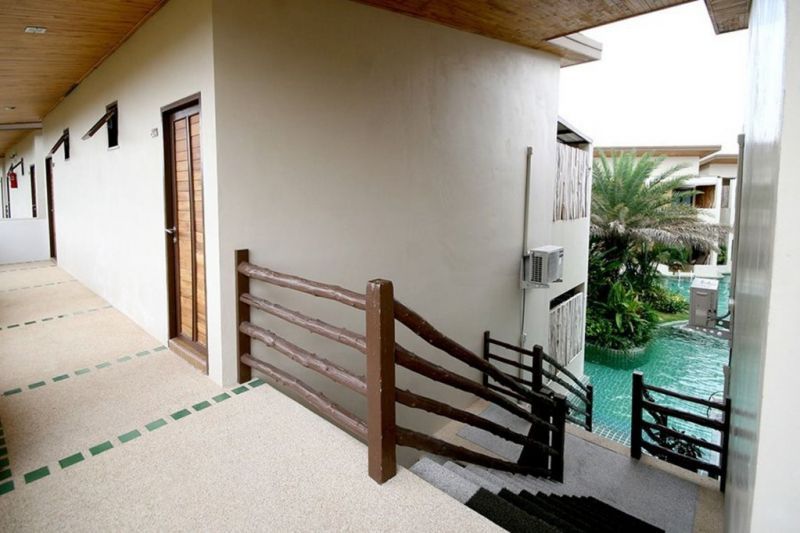 THE HIDEAWAY RESORT — фото 16