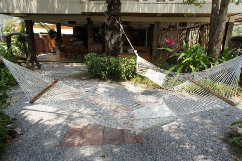 THE HIDEAWAY RESORT — фото 17