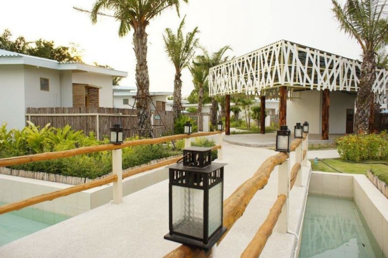 THE HIDEAWAY RESORT — фото 18