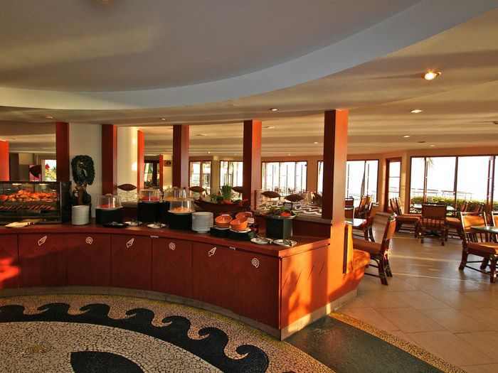 THE IMPERIAL HUA HIN BEACH RESORT — фото 6