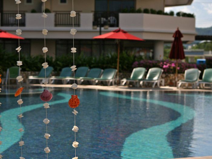 THE IMPERIAL HUA HIN BEACH RESORT — фото 8