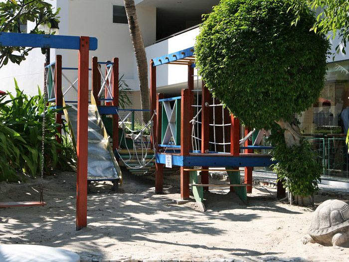 THE IMPERIAL HUA HIN BEACH RESORT — фото 9