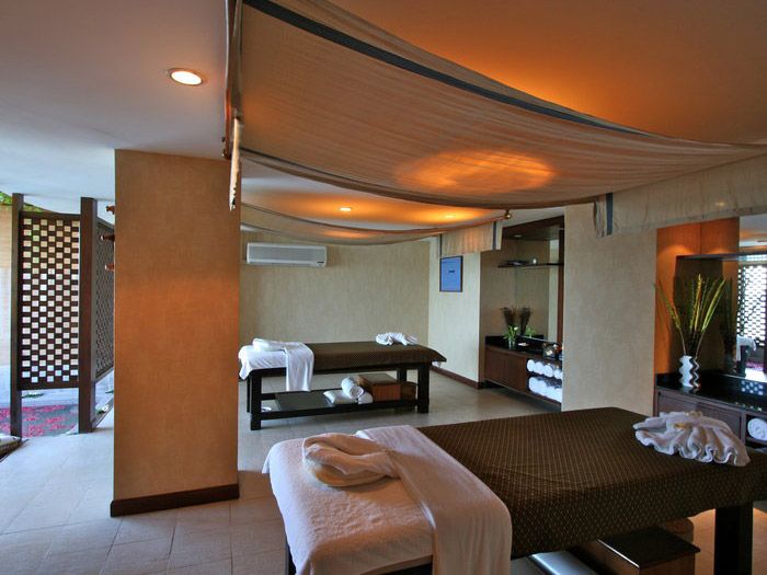 THE IMPERIAL HUA HIN BEACH RESORT — фото 12