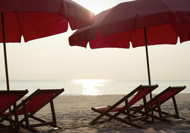 THE PERI HUA HIN (EX. ESCAPE HUA HIN) — фото 4