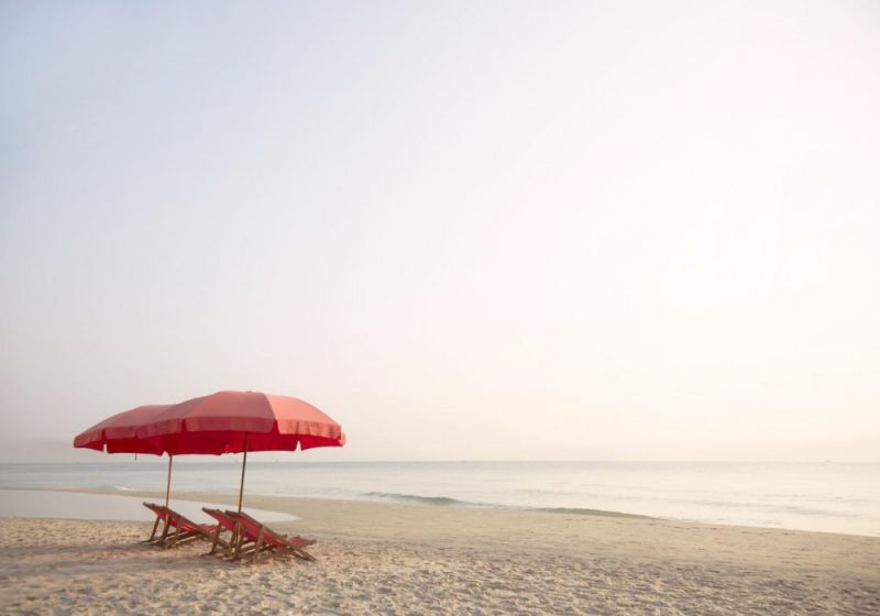 THE PERI HUA HIN (EX. ESCAPE HUA HIN) — фото 6