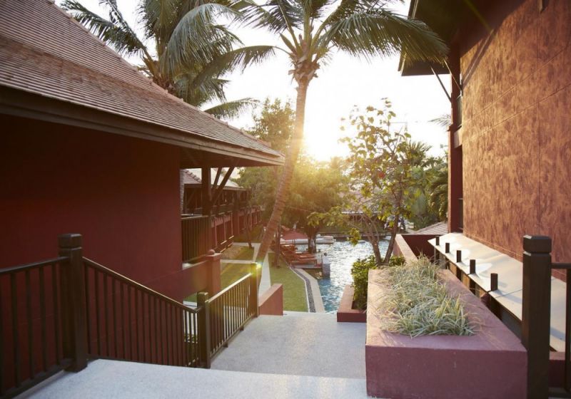 THE PERI HUA HIN (EX. ESCAPE HUA HIN) — фото 9