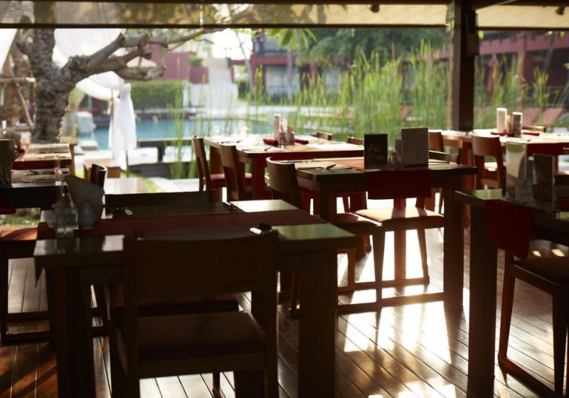 THE PERI HUA HIN (EX. ESCAPE HUA HIN) — фото 10