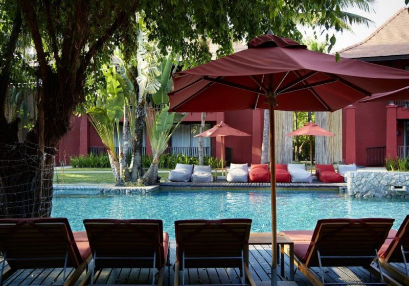 THE PERI HUA HIN (EX. ESCAPE HUA HIN) — фото 13