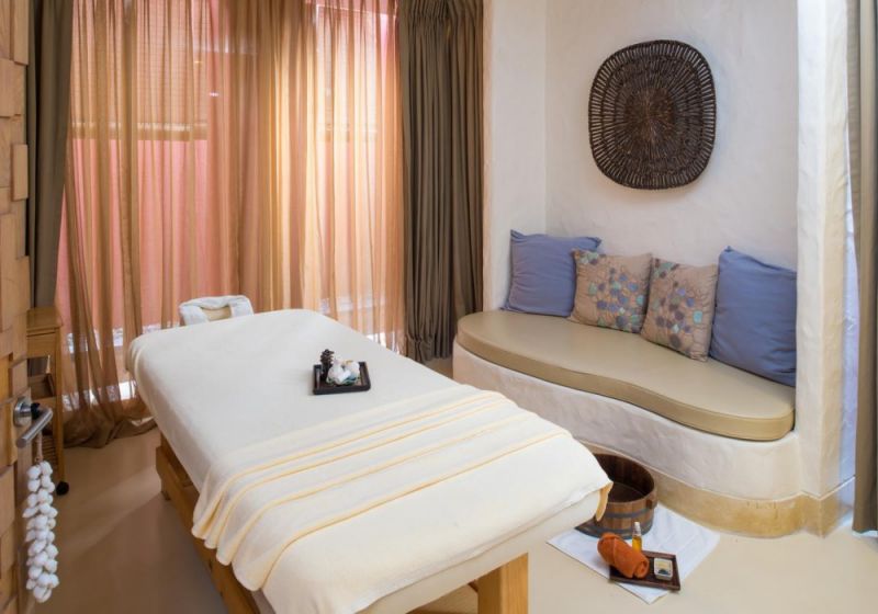 THE PERI HUA HIN (EX. ESCAPE HUA HIN) — фото 14