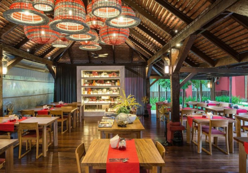 THE PERI HUA HIN (EX. ESCAPE HUA HIN) — фото 16