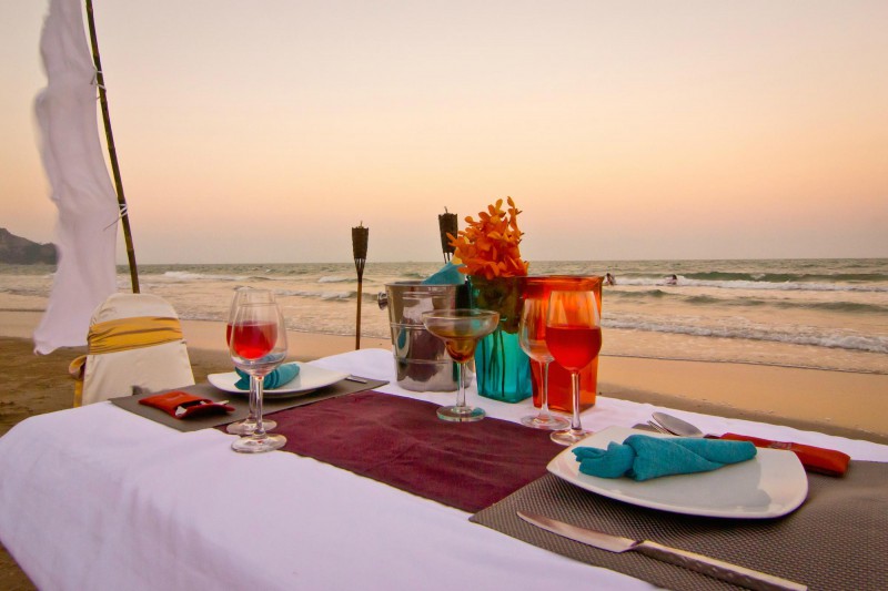 THE ROCK HUAHIN BEACHFRONT SPA RESORT — фото 11