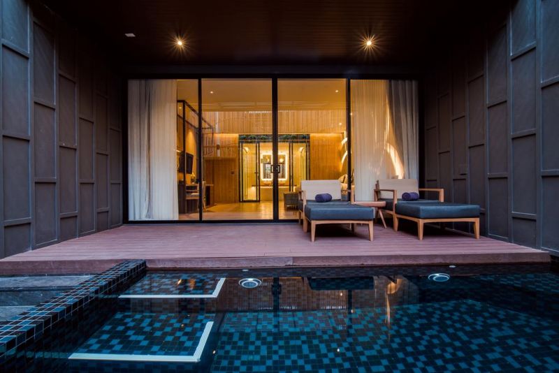 THE YANA VILLAS HUA HIN — фото 7