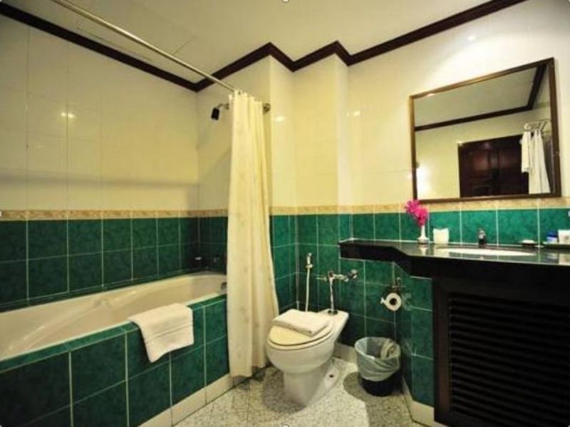 THIPURAI CITY HOTEL — фото 8