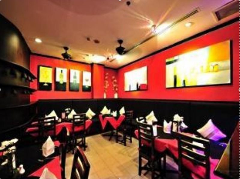 THIPURAI CITY HOTEL — фото 14