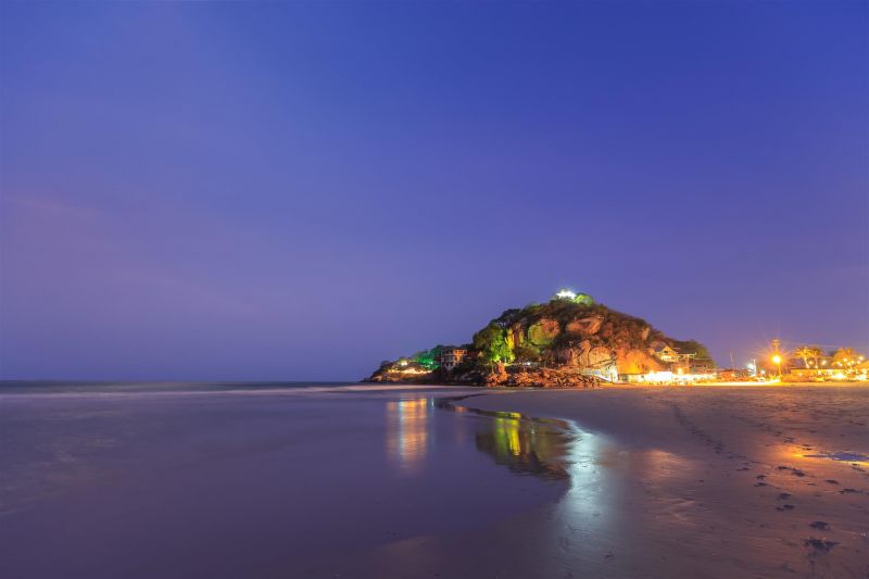 THIPURAI CITY HOTEL — фото 18