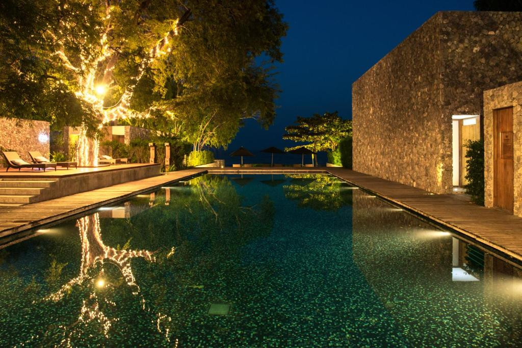 TOLANI RESORT KUI BUR — фото 14