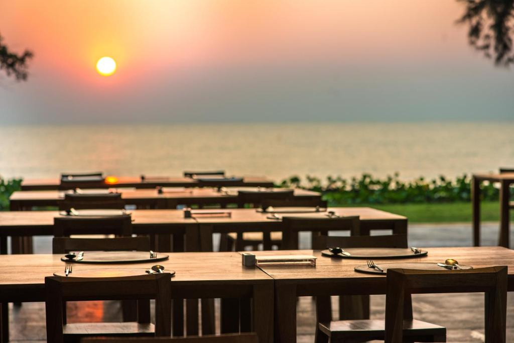 TOLANI RESORT KUI BUR — фото 16
