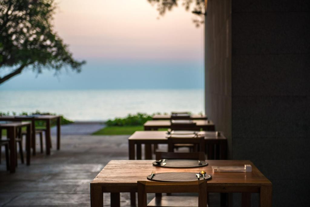 TOLANI RESORT KUI BUR — фото 17