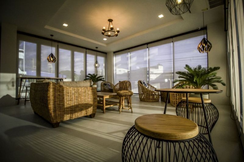 TRIPLE Z HOTEL