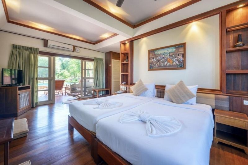 VANA VARIN RESORT HUA HIN — фото 15