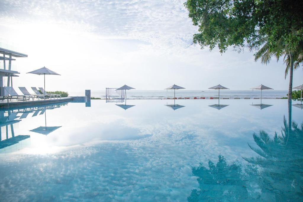 VERANDA RESORT & SPA — фото 2