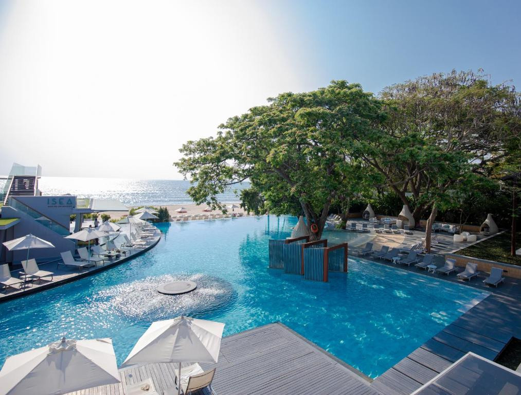VERANDA RESORT & SPA — фото 3