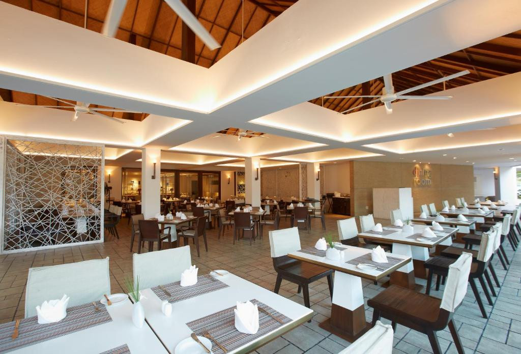 VERANDA RESORT & SPA — фото 4