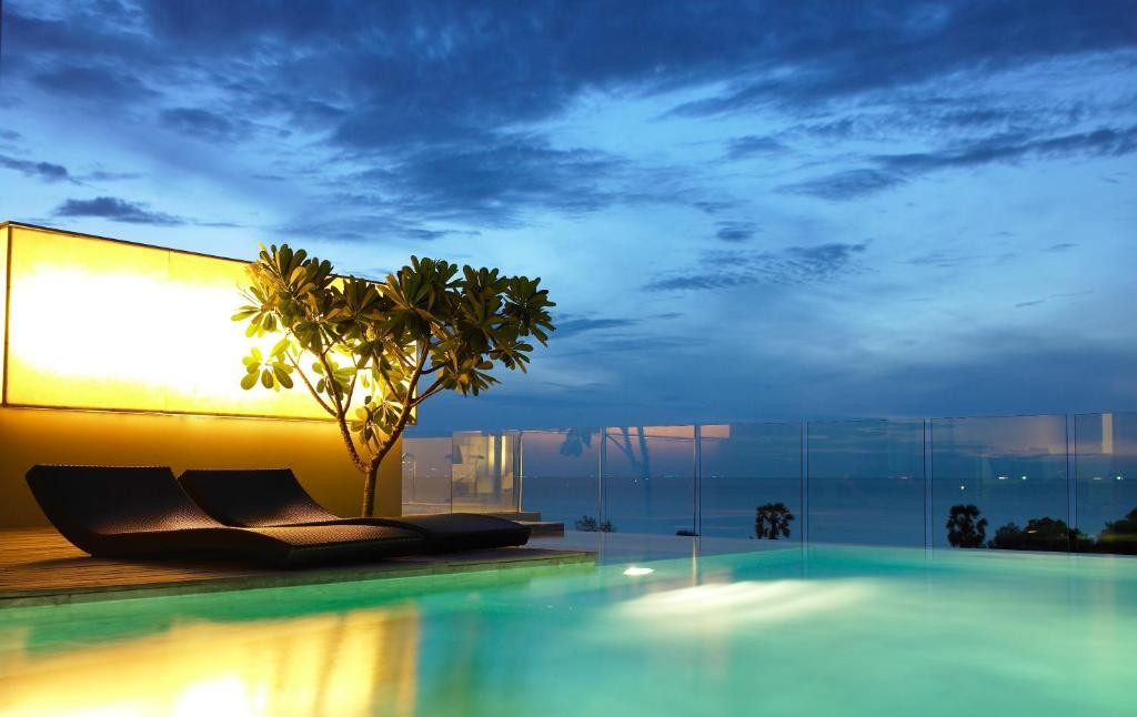 VERANDA RESORT & SPA — фото 15
