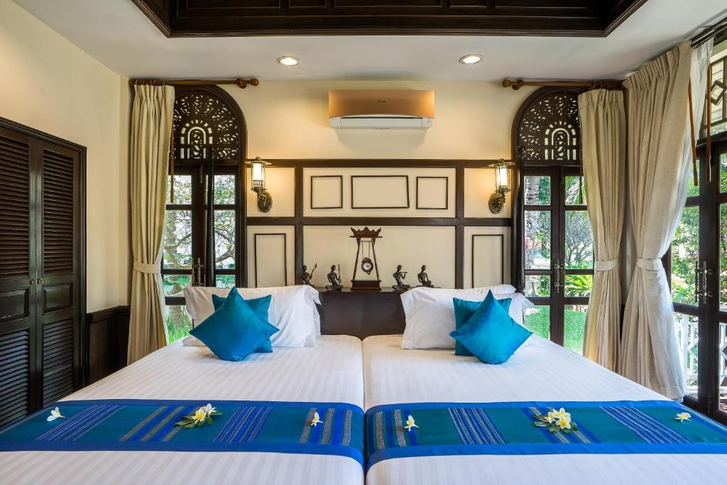 WORA BURA HUA HIN RESORT & SPA — фото 2
