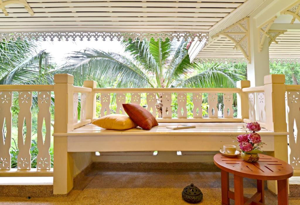 WORA BURA HUA HIN RESORT & SPA — фото 17