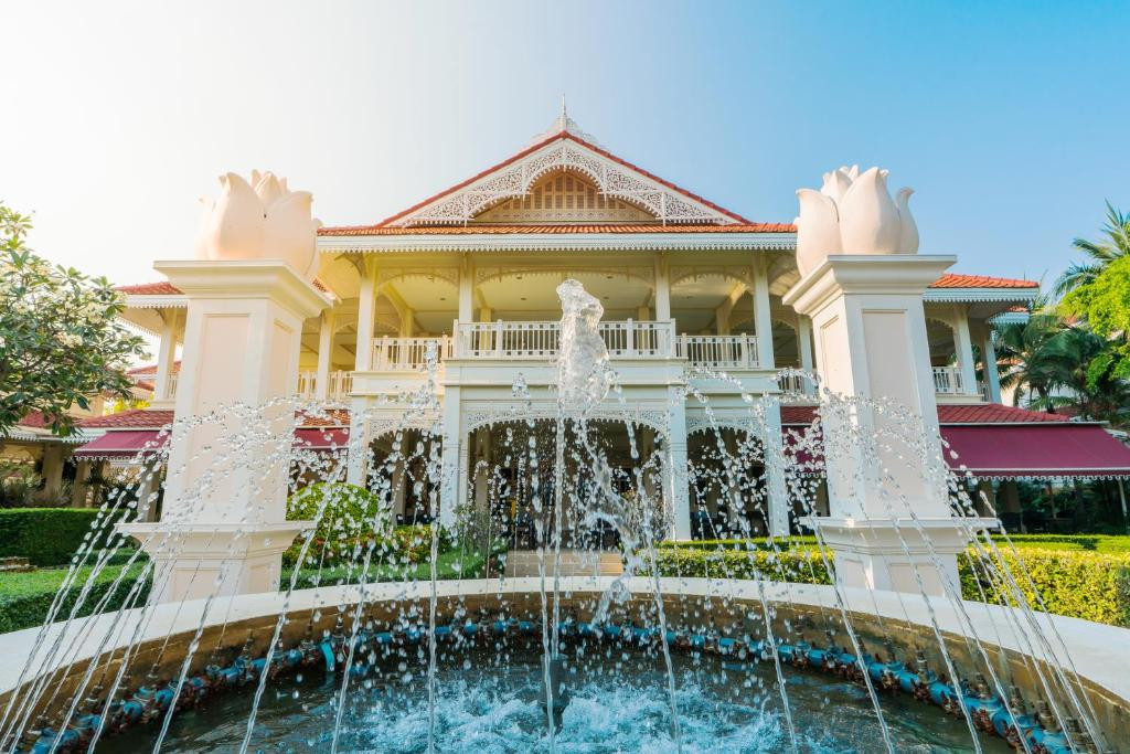 WORA BURA HUA HIN RESORT & SPA — фото 18