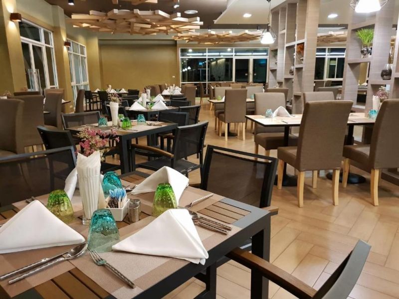 WORA WANA HUA HIN HOTEL & CONVENTION — фото 4