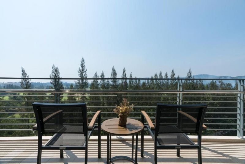 WORA WANA HUA HIN HOTEL & CONVENTION — фото 17