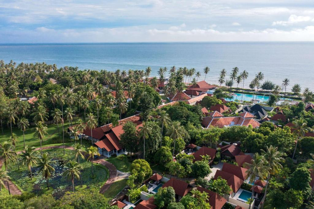 WYNDHAM HUA HIN PRANBURI RESORT & VILLAS — фото 5