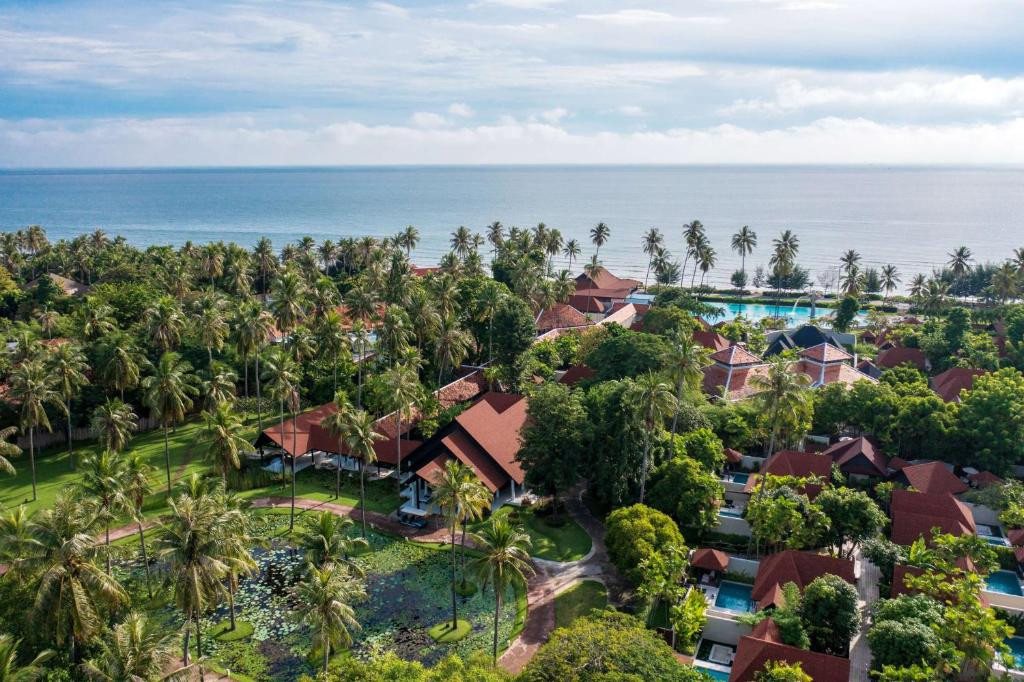 WYNDHAM HUA HIN PRANBURI RESORT & VILLAS — фото 6