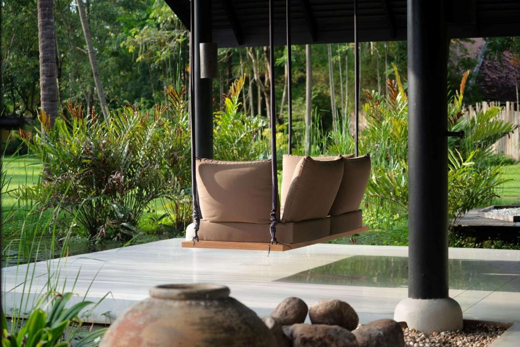 WYNDHAM HUA HIN PRANBURI RESORT & VILLAS — фото 8