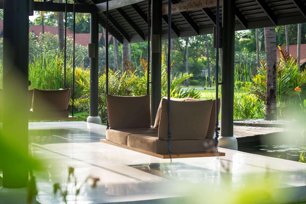 WYNDHAM HUA HIN PRANBURI RESORT & VILLAS — фото 9