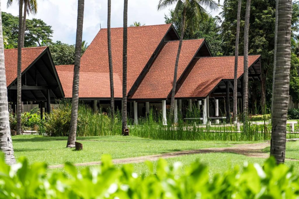 WYNDHAM HUA HIN PRANBURI RESORT & VILLAS — фото 10