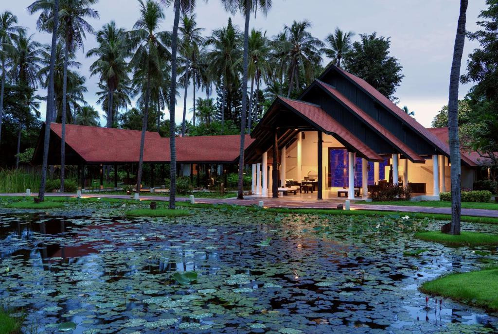 WYNDHAM HUA HIN PRANBURI RESORT & VILLAS — фото 11