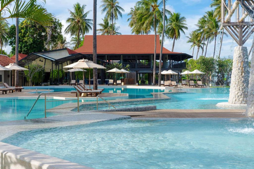 WYNDHAM HUA HIN PRANBURI RESORT & VILLAS — фото 15