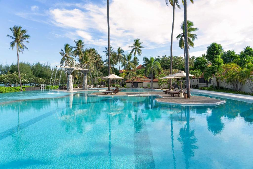 WYNDHAM HUA HIN PRANBURI RESORT & VILLAS — фото 16