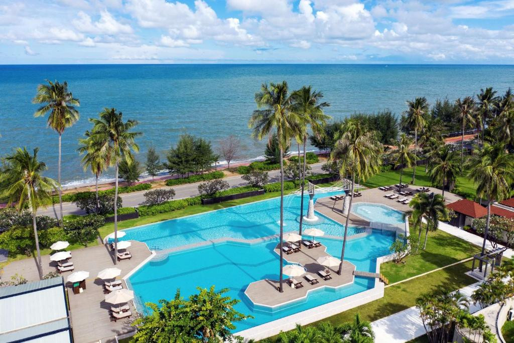 WYNDHAM HUA HIN PRANBURI RESORT & VILLAS — фото 18