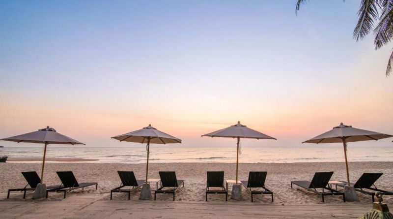 YAIYA HUA HIN RESORT — фото 12