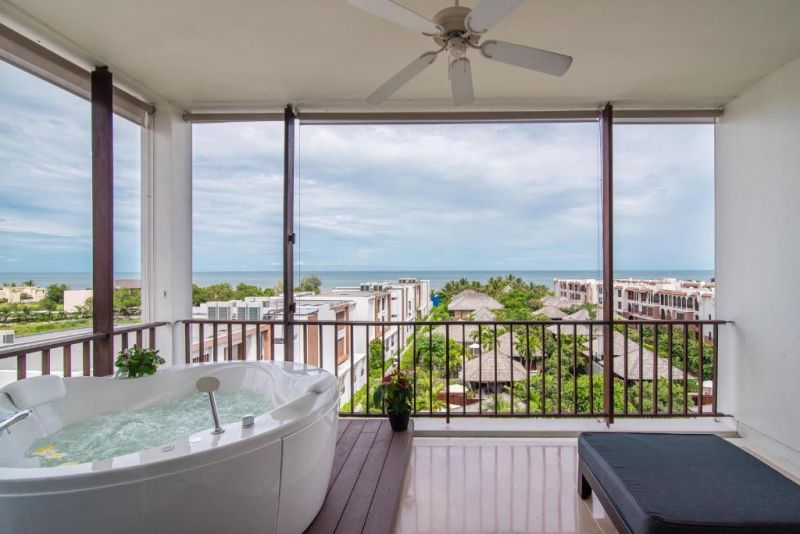 YAIYA HUA HIN RESORT — фото 15