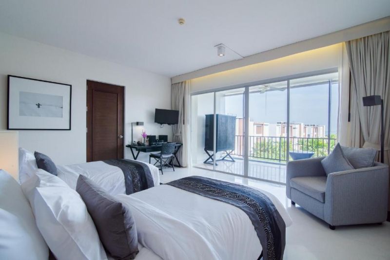 YAIYA HUA HIN RESORT — фото 18
