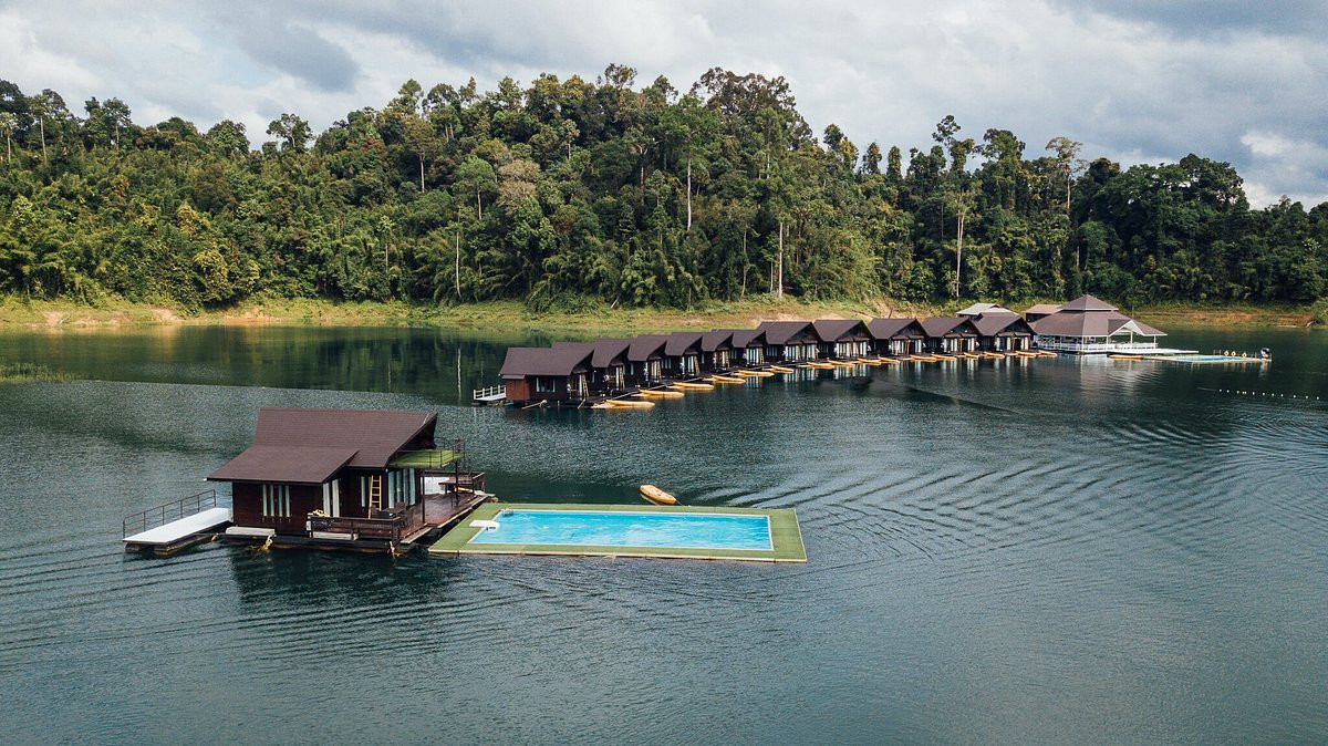 500RAI FLOATING RESORT — фото 2