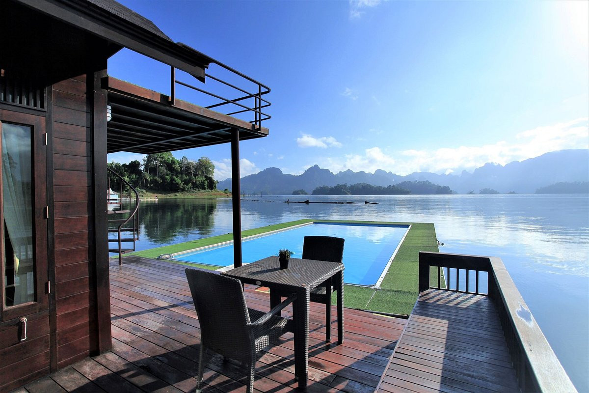 500RAI FLOATING RESORT — фото 7