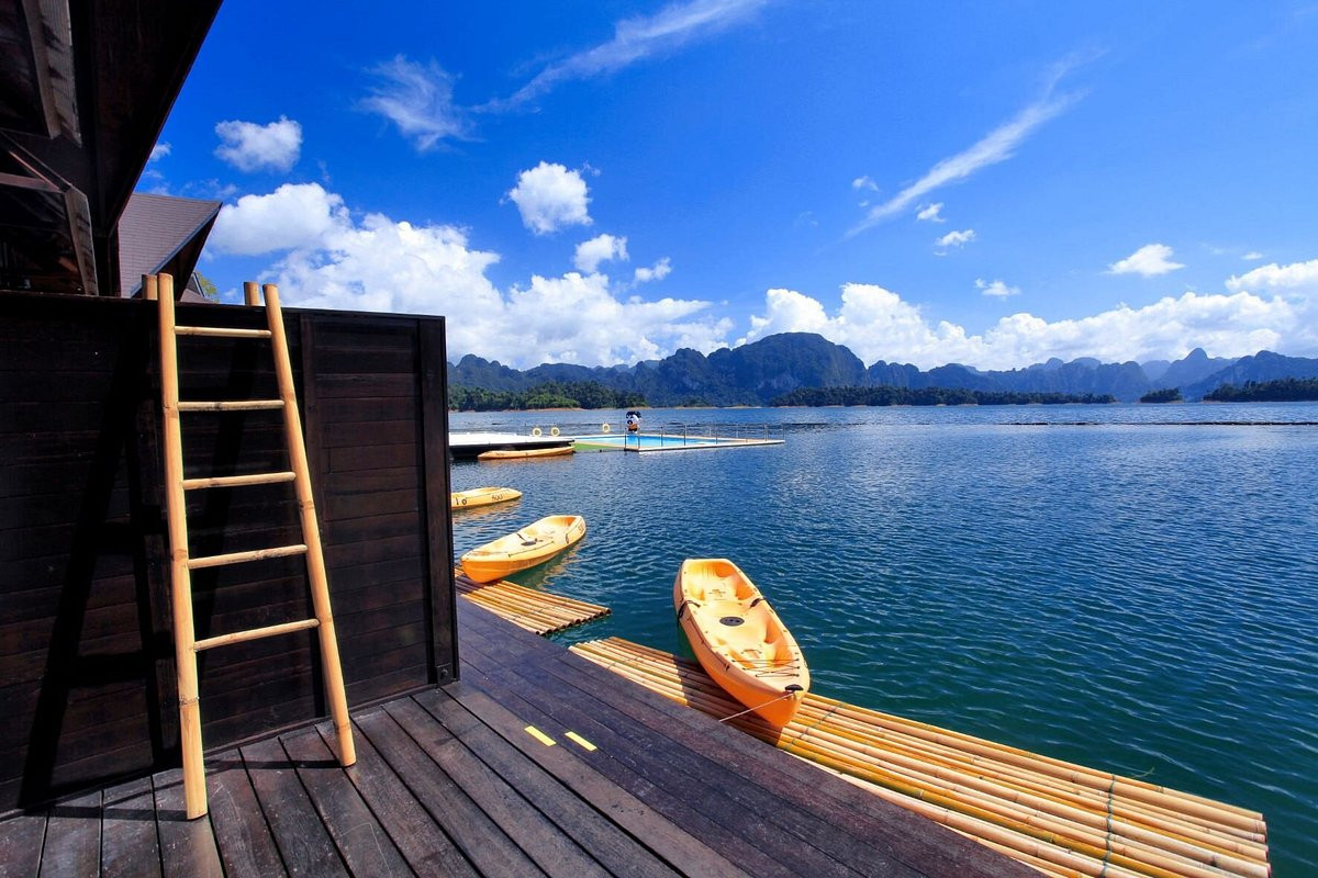 500RAI FLOATING RESORT — фото 8
