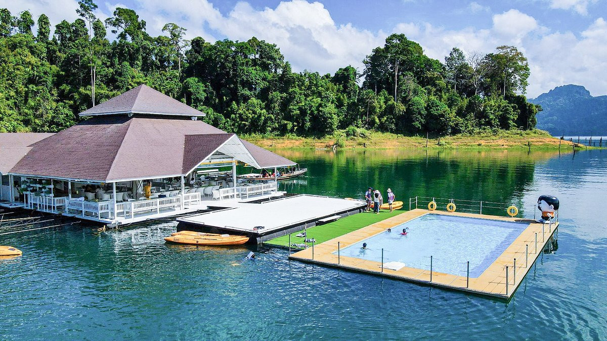 500RAI FLOATING RESORT — фото 9